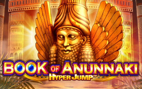 Book of Anunnaki