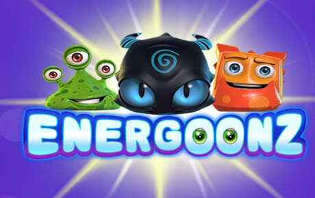 Energoonz